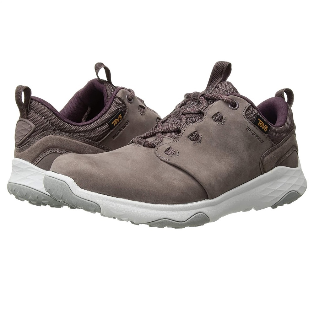 Teva Arrowood waterproof hiking shoe